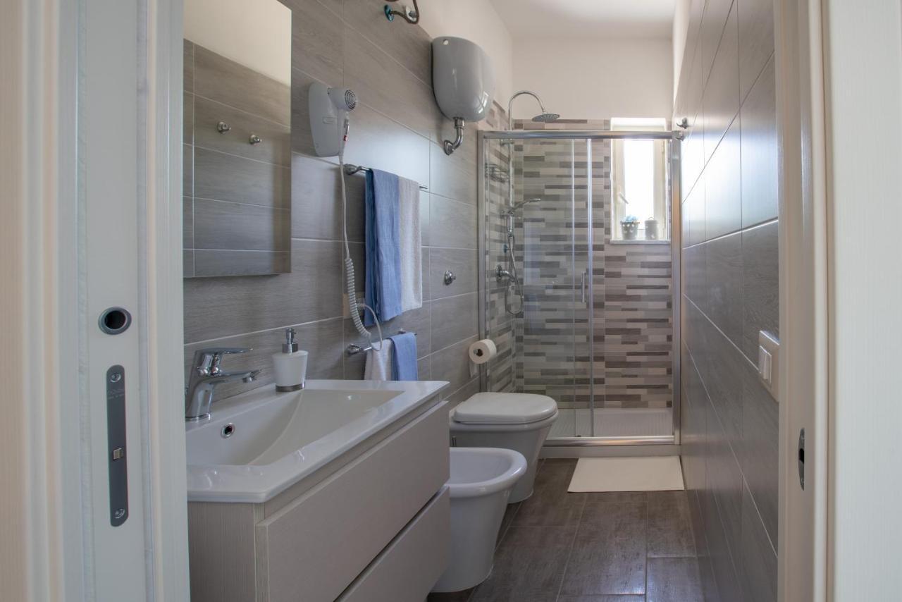 Casola di Napoli B&B L'Abbraccio מראה חיצוני תמונה