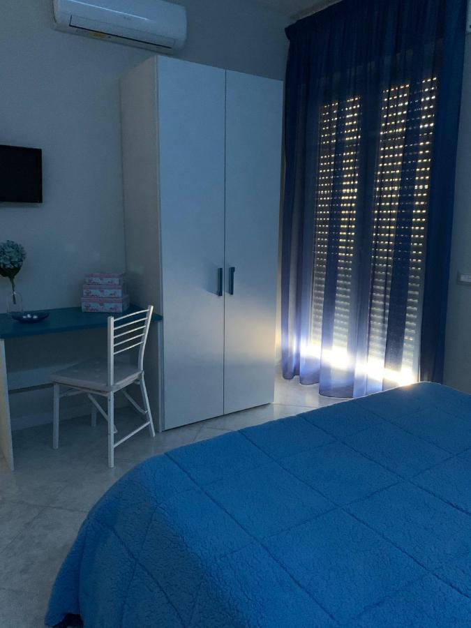 Casola di Napoli B&B L'Abbraccio מראה חיצוני תמונה
