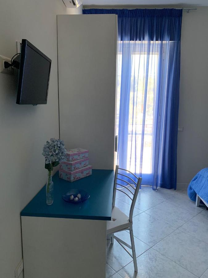 Casola di Napoli B&B L'Abbraccio מראה חיצוני תמונה