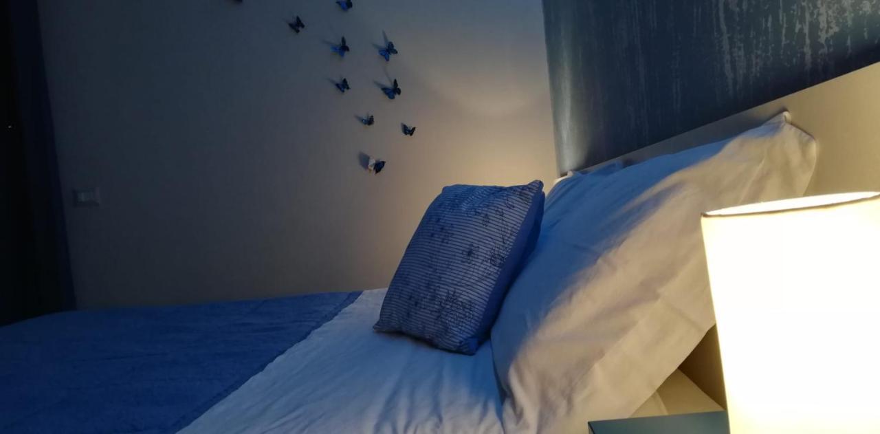 Casola di Napoli B&B L'Abbraccio מראה חיצוני תמונה